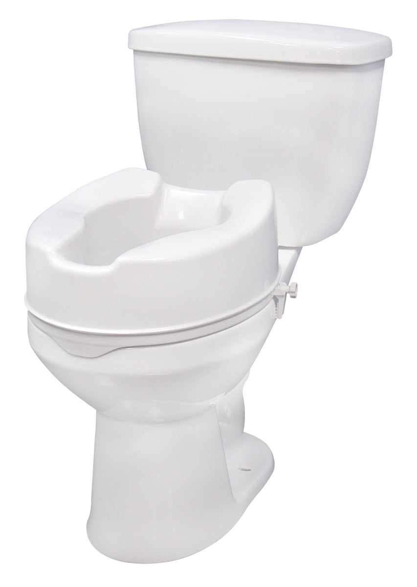 Toilet seat riser sale cvs